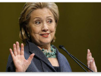 Хиллари Клинтон и легализация марихуаны