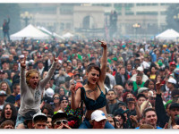 Крайний срок легализации марихуаны в США - 2020 год?