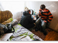 Россия: В Госдуму внесли законопроект об уголовном наказании за употребление запрещенных веществ