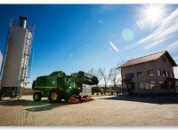 Sensi Seeds открыли свой первый завод по переработке технической конопли